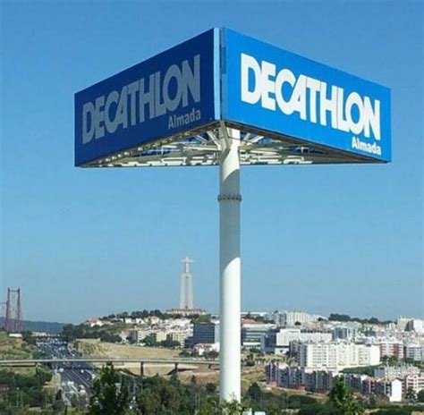 decathlon almada horario|Lojas Decathlon em Almada 